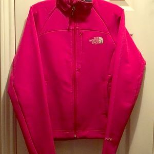 The North Face TNF APEX jacket